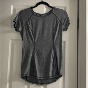 Head Grey Sweatshirt